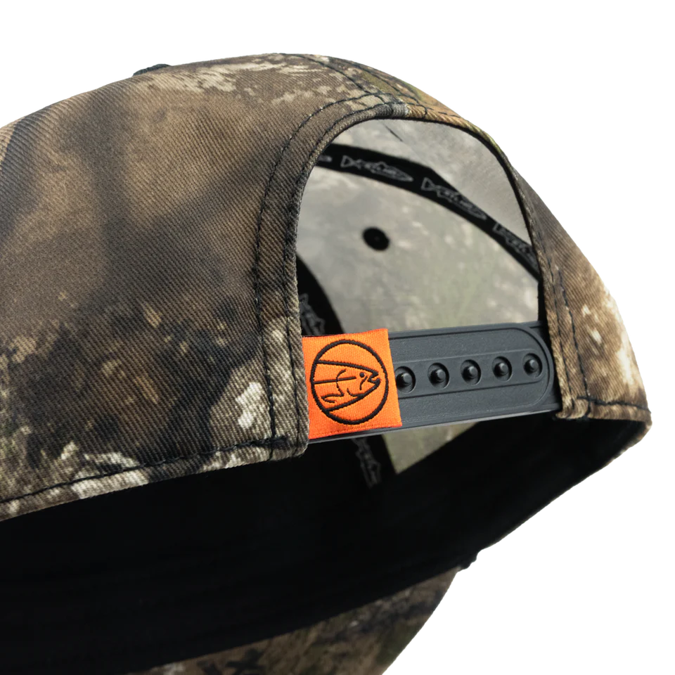 Stlhd Tree Stand Hat - Image 3