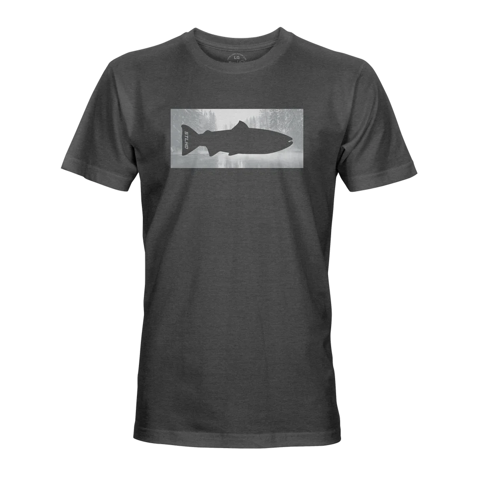 STLHD Winter Mist T-Shirt Men’s