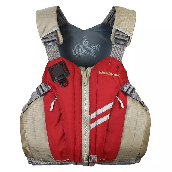 Stohlquist Drifter Youth Life Jacket - Image 2