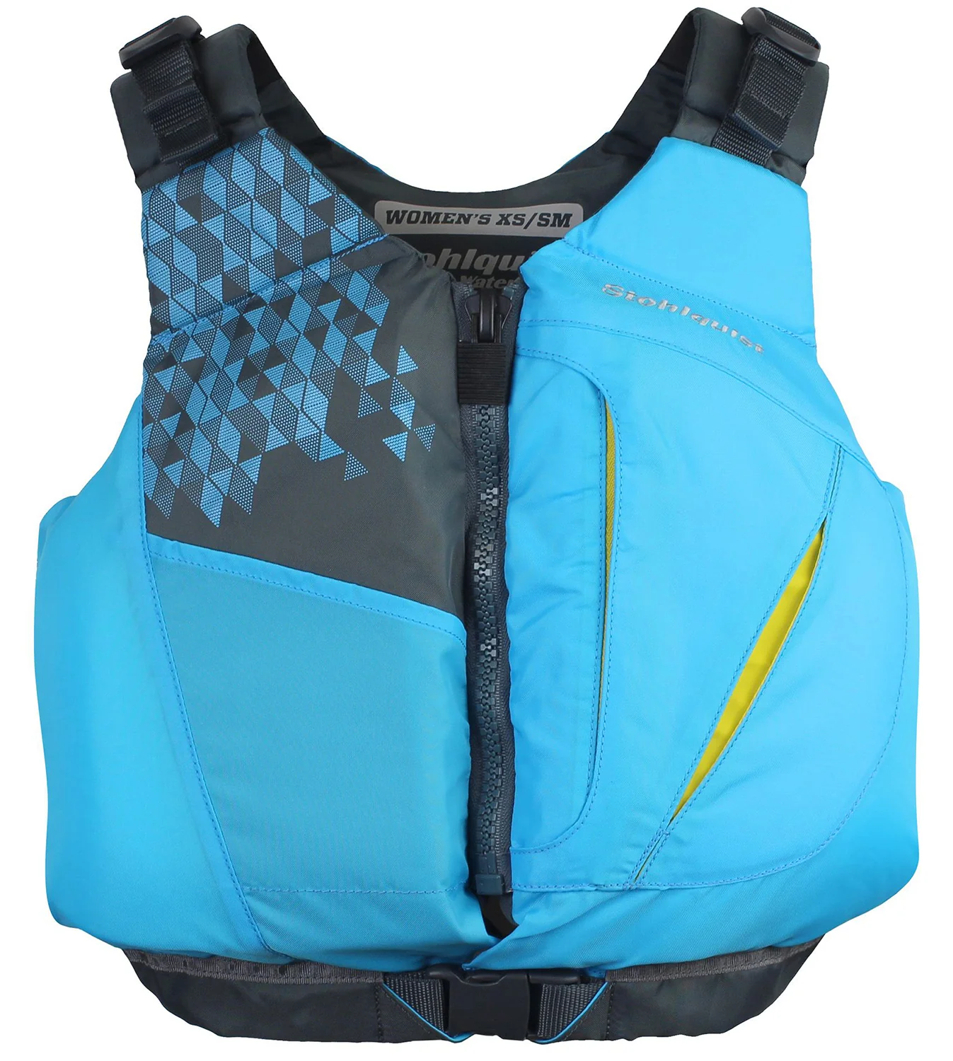 Stohlquist Escape Women's Life Vest - Image 3
