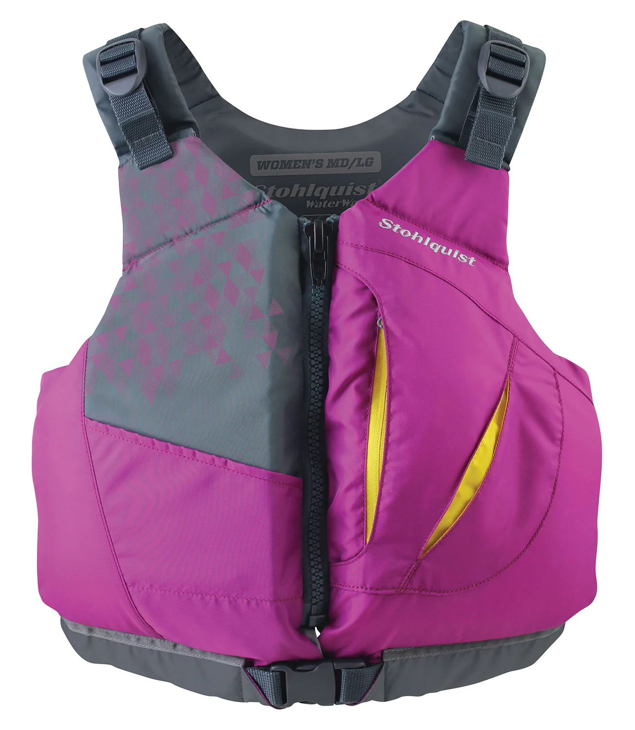 Stohlquist Escape Women's Life Vest - Image 5
