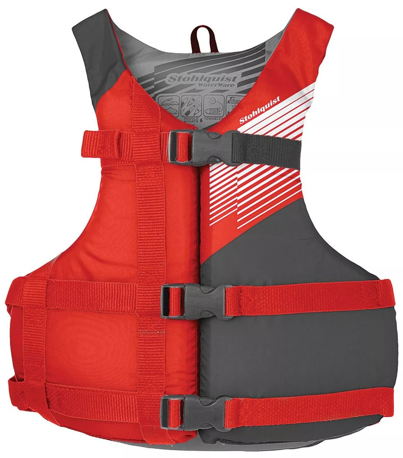 Stohlquist Fit Life Jacket - Image 2