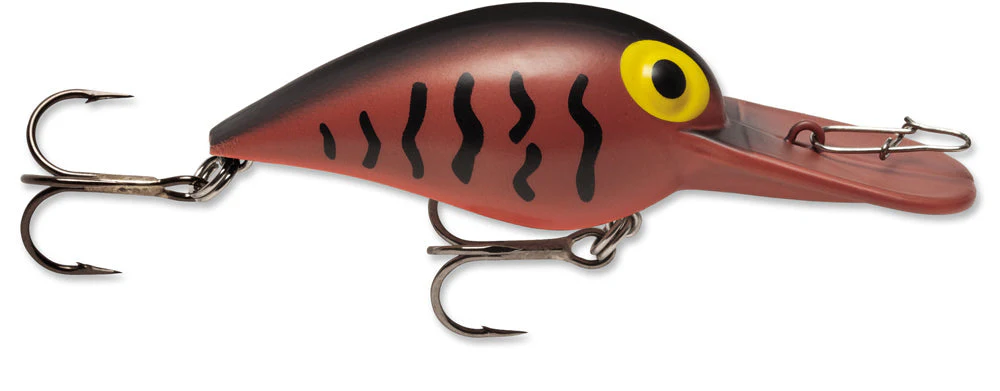 Storm Original Wiggle Wart Plugs ZZZ - Image 13