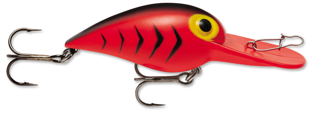 Storm Original Wiggle Wart Plugs ZZZ - Image 26