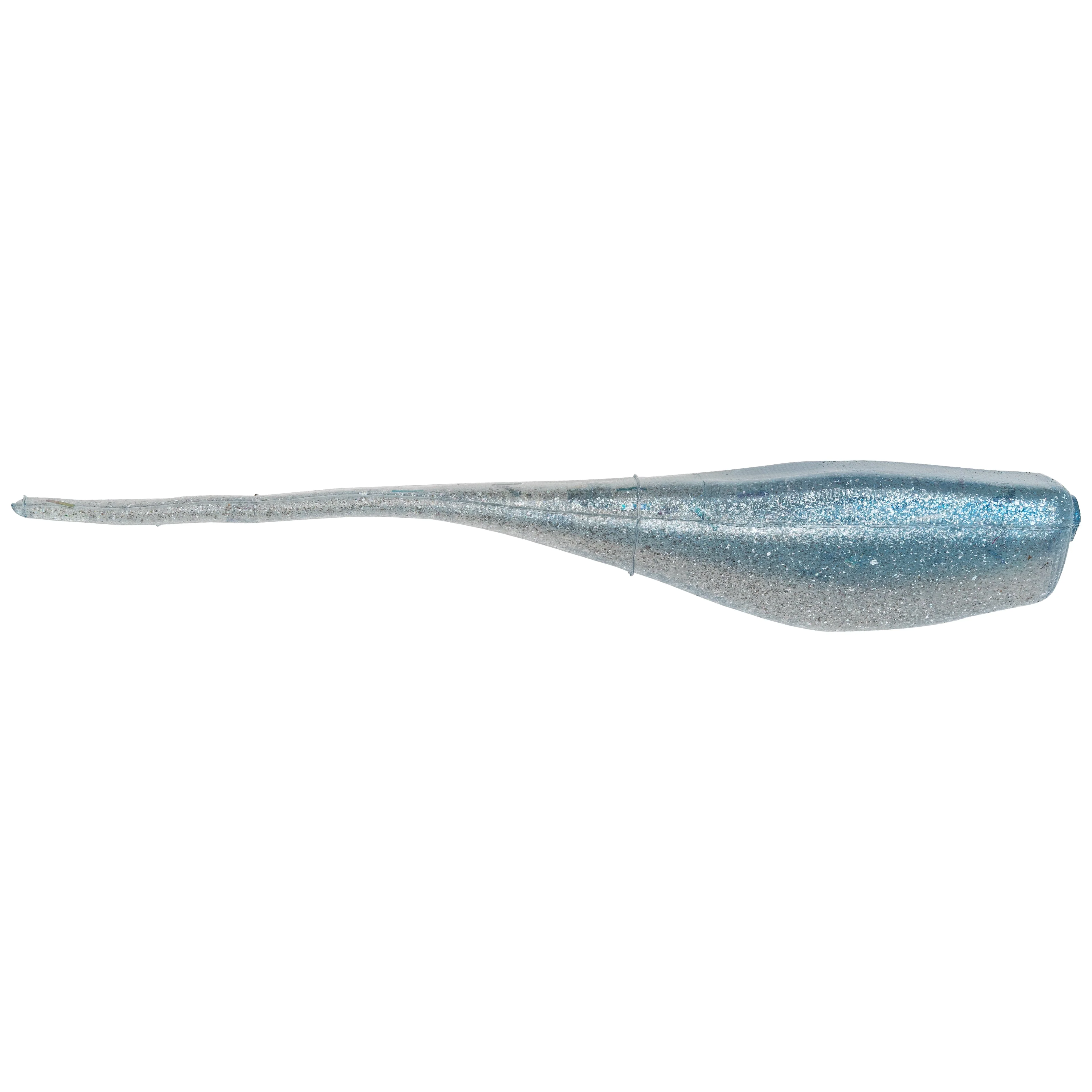 Strike King Mr. Crappie Panfish Lightning Shad 2-Inch - Image 4