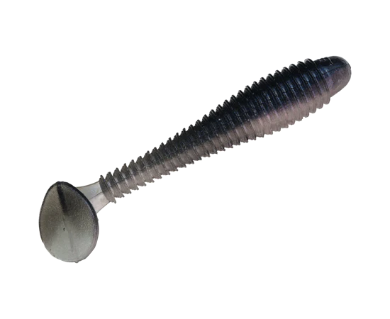 Strike King Rage Swimmer Soft Lures - Image 6