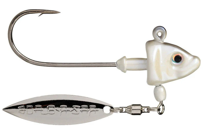 Strike King Tour Grade Spin Head - Image 3