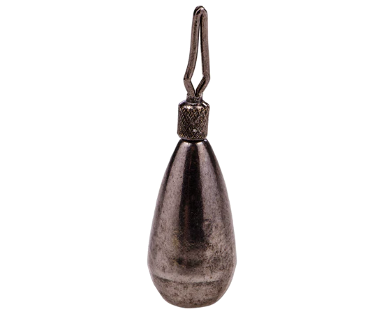 Strike King Tour Grade Tungsten Drop Shot Weight