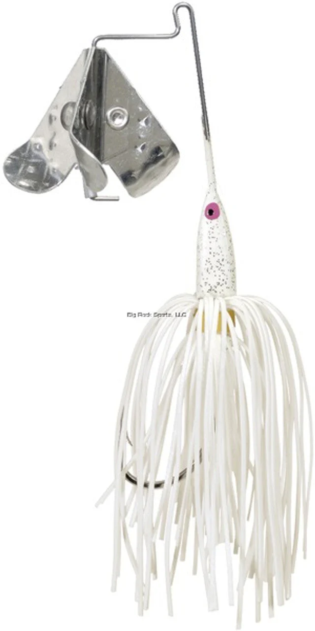 Strike King Tri-Wing Buzz King Buzzbait - Image 2