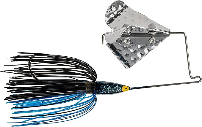 Strike King Tri-Wing Buzz King Buzzbait - Image 3