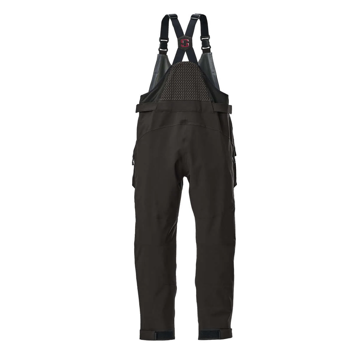 Striker Adrenaline Rain Bib Women's - Image 2