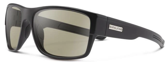 Suncloud Range Sunglasses
