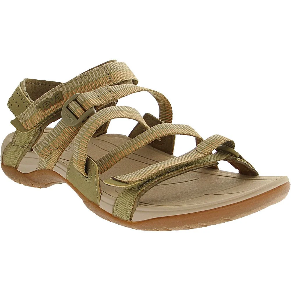 Teva Ascona Sport Web Water Sandals Women's - Image 3