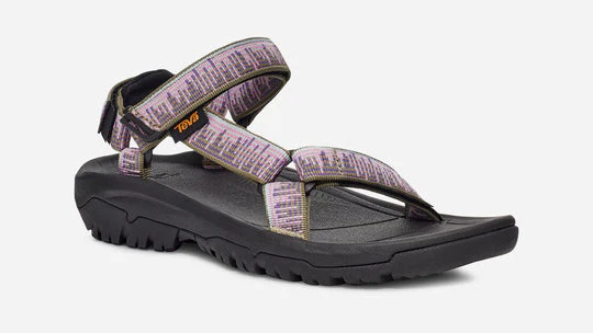 Teva Hurricane XLT2 Vegan Hiking Sandal Women's - Image 2