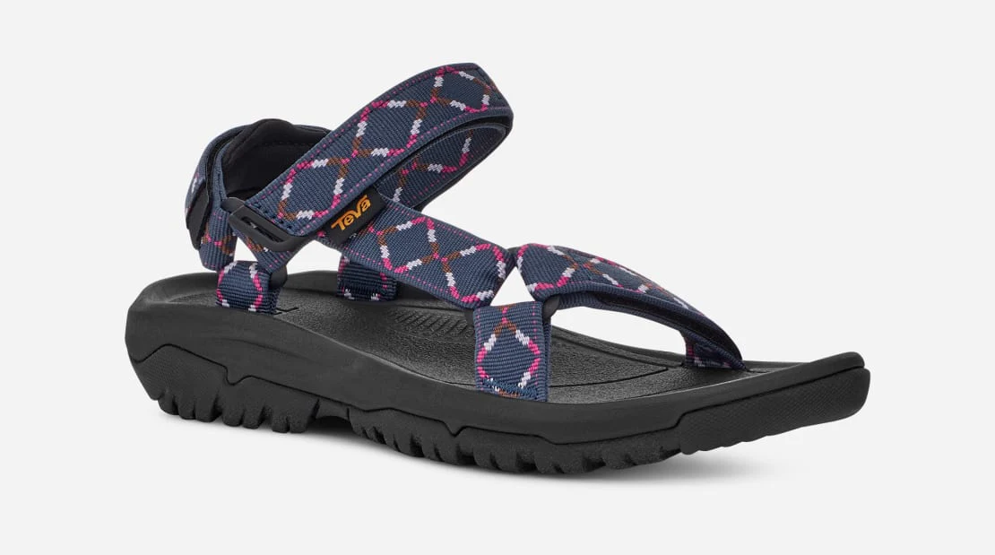 Teva Hurricane XLT2 Vegan Hiking Sandal Women's - Image 3