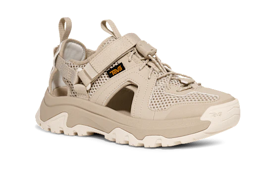 Teva Hurricane XLT3 Closed-Toe Sandal Women's - Image 2