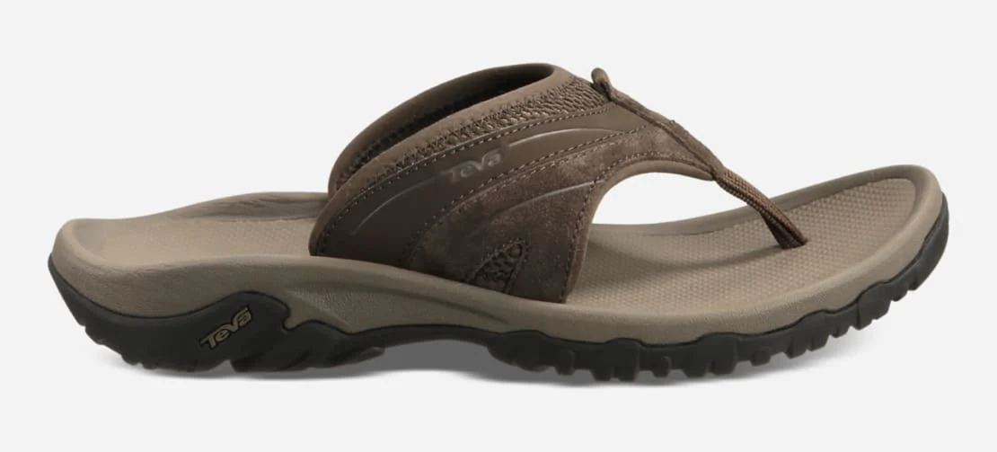 Teva Pajaro Flip-Flop Sandal Men's - Image 2