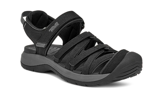 Teva Tirra Sport Closed-Toe Hiking Sandal Women's - Image 4