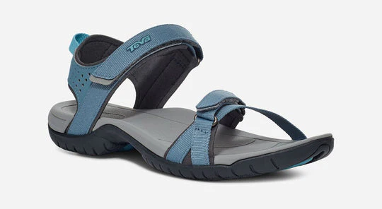 Teva Verra Vegan Sandal Women's - Image 4