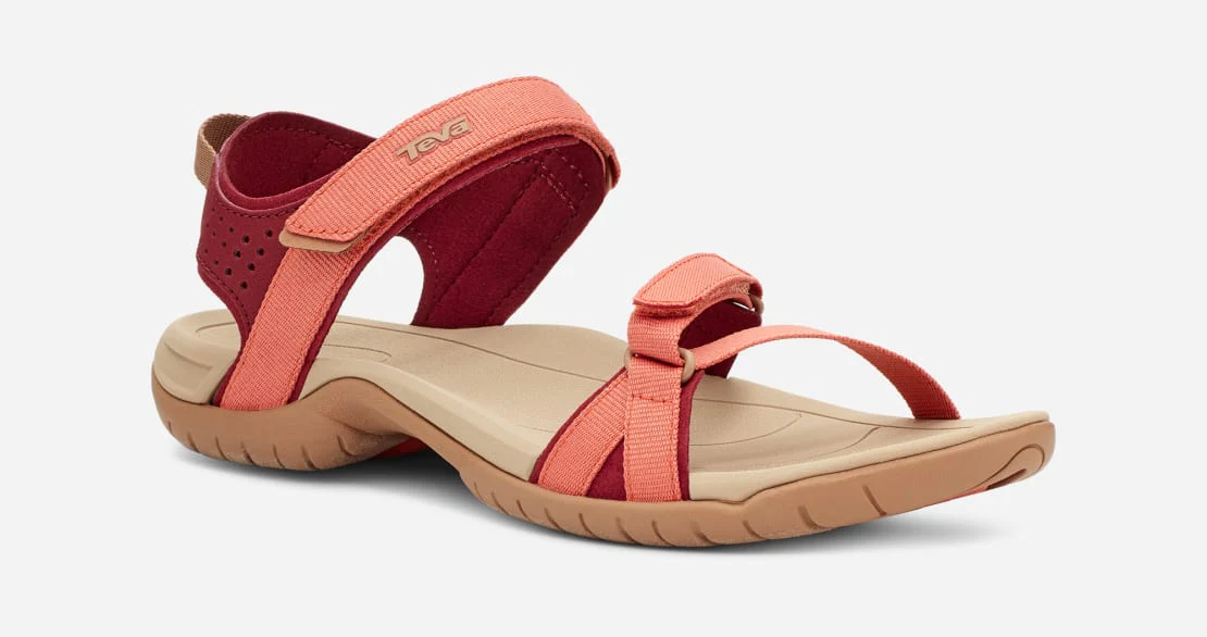 Teva Verra Vegan Sandal Women's - Image 5