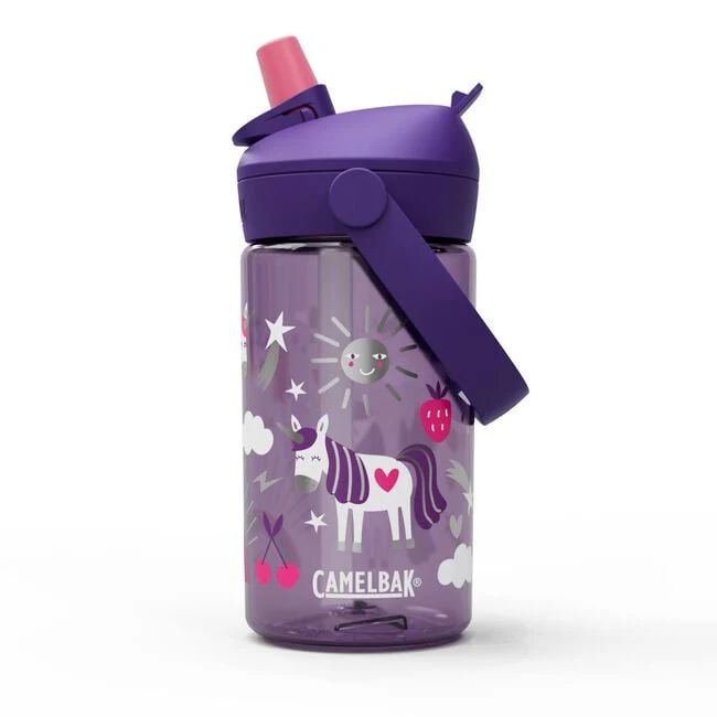 Thrive Flip Straw 14oz Bottle with Tritan Renew Kids - Image 7