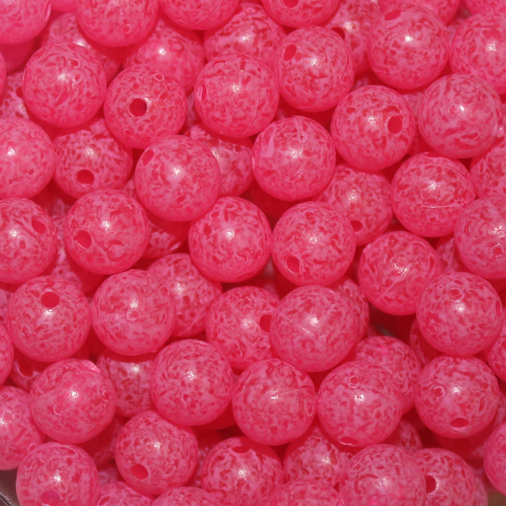 XXB Troutbeads Mottle Beads - Image 10