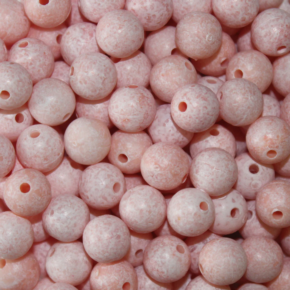 XXB Troutbeads Mottle Beads - Image 13