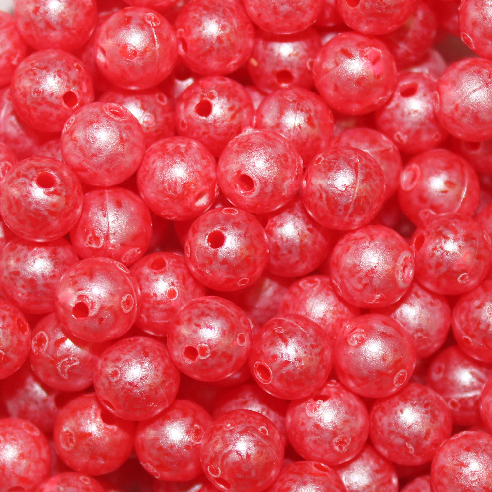 XXB Troutbeads Mottle Beads - Image 23