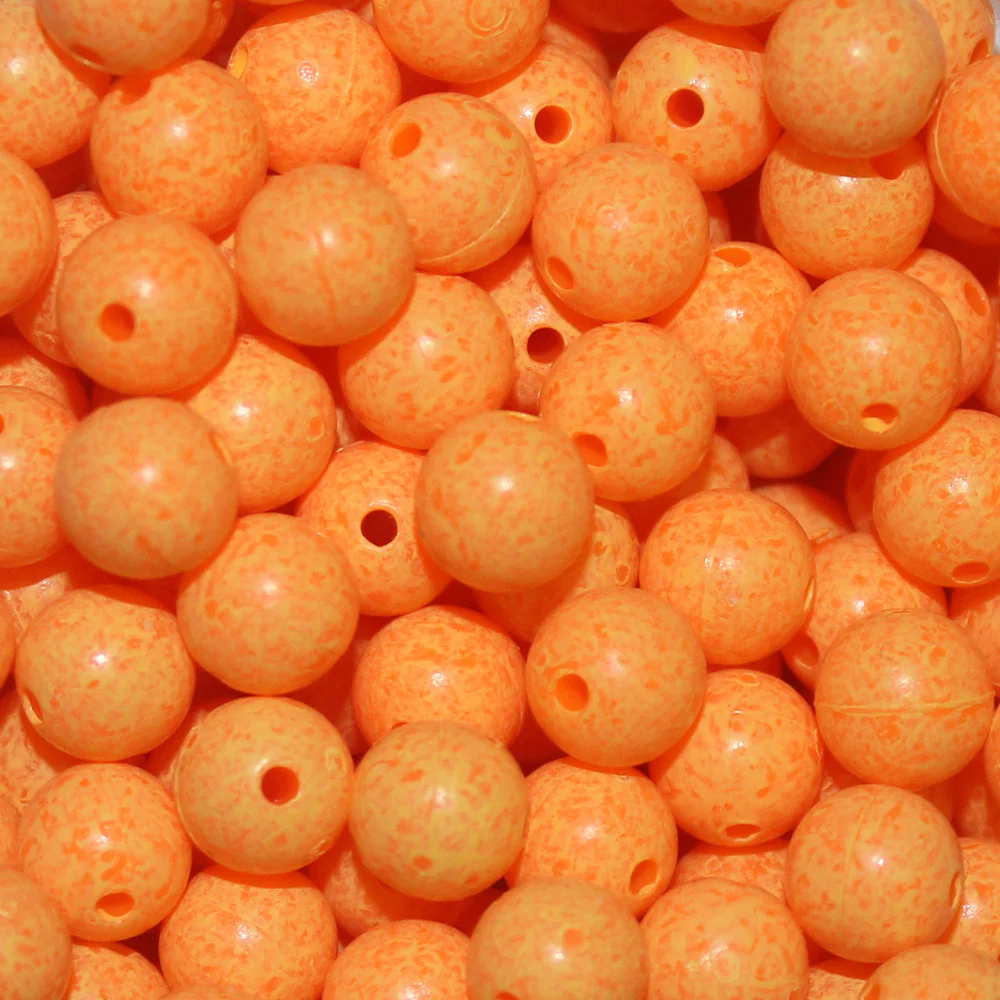 XXB Troutbeads Mottle Beads - Image 33
