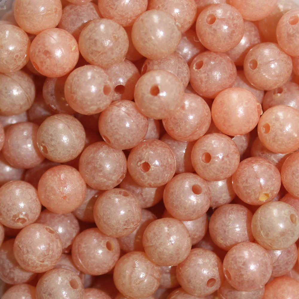 XXB Troutbeads Mottle Beads - Image 40