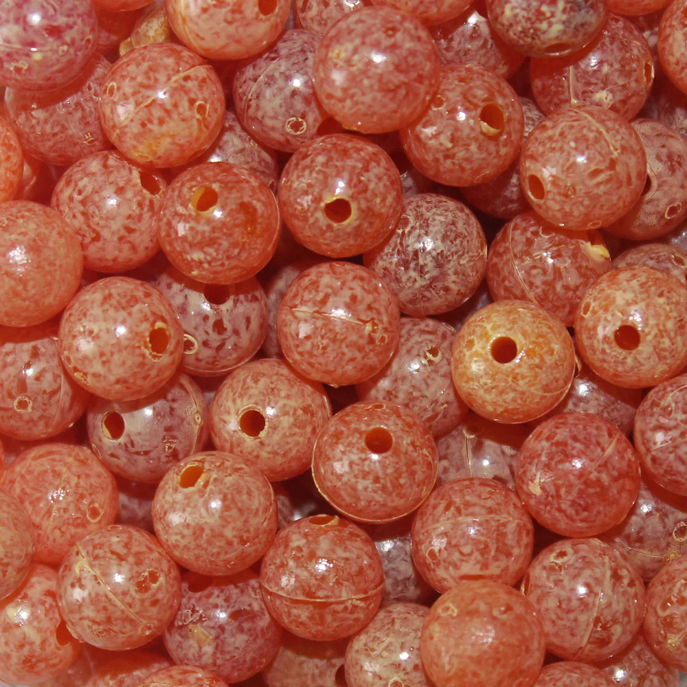 XXB Troutbeads Mottle Beads - Image 6