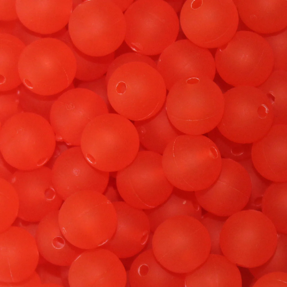XXB Troutbeads Natural Roe - Image 3