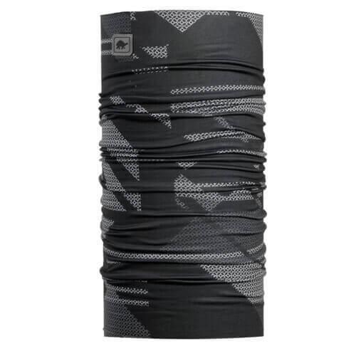 Turtle Fur Totally Tubular Print - Image 2