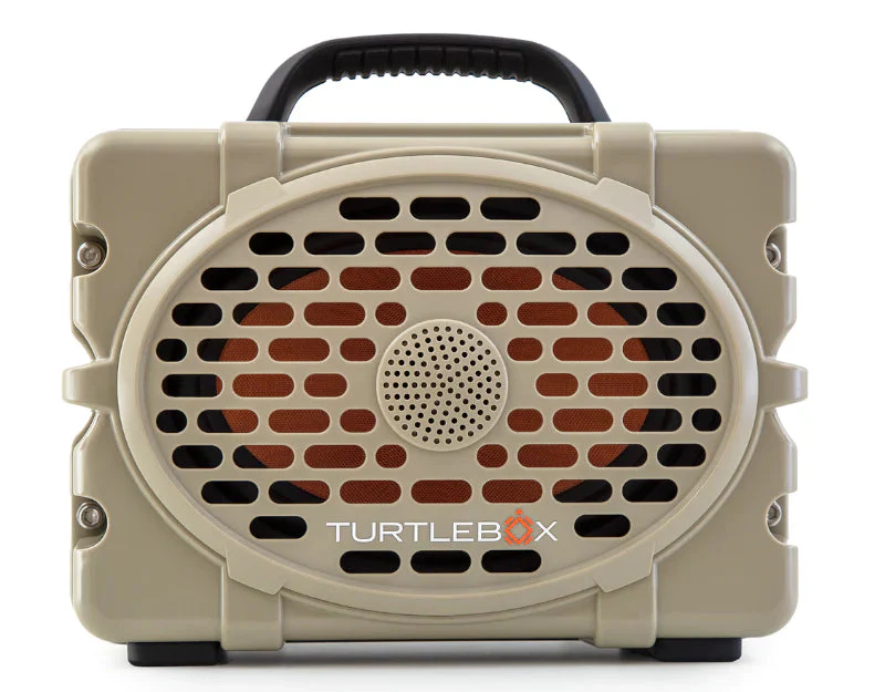 TurtleBox Gen 2 Portable Speaker - Image 2