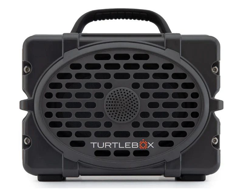 TurtleBox Gen 2 Portable Speaker - Image 3