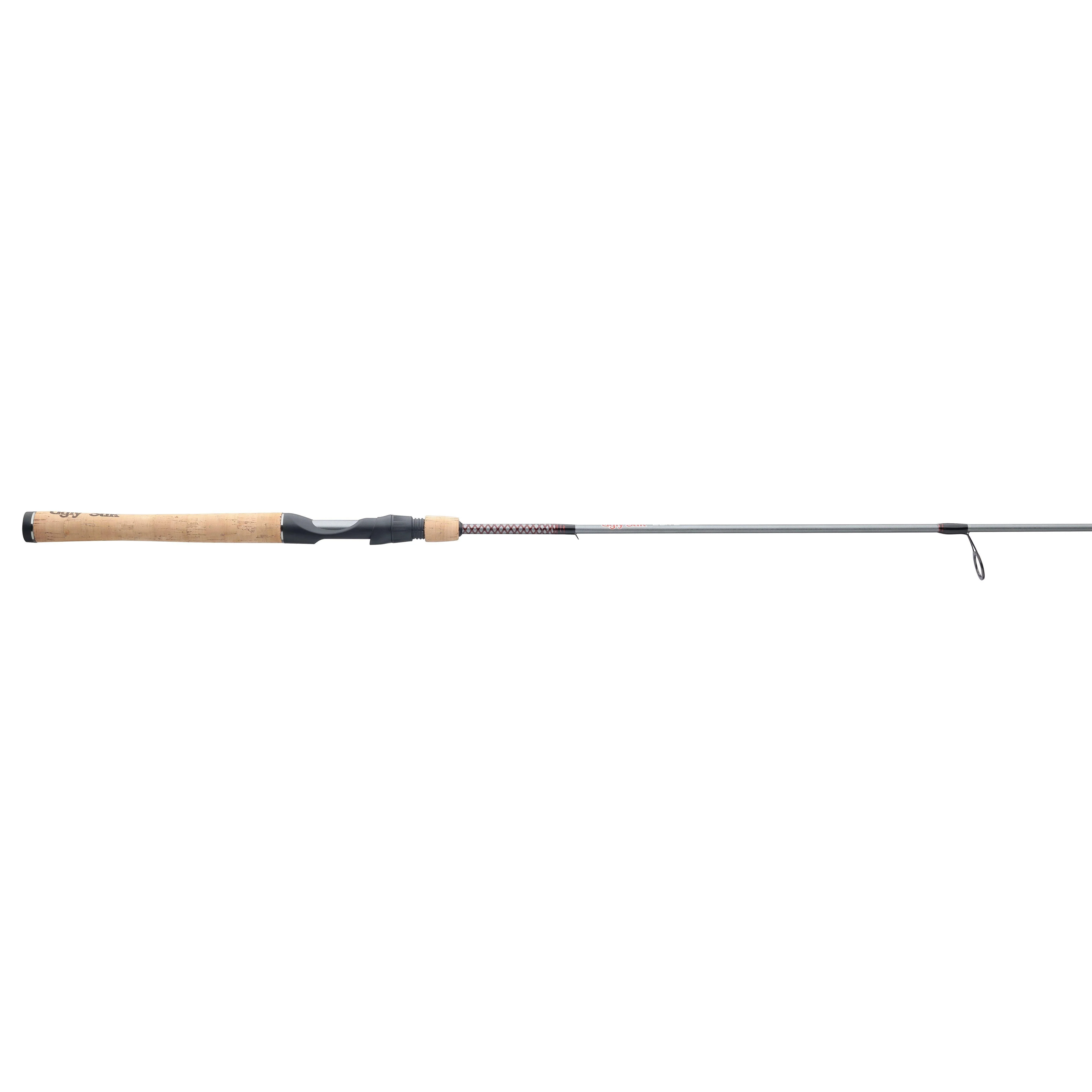 Ugly Stik Elite Spinning Rod - Image 4