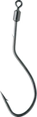 VMC Spindrift Hook Black Nickel - Image 2
