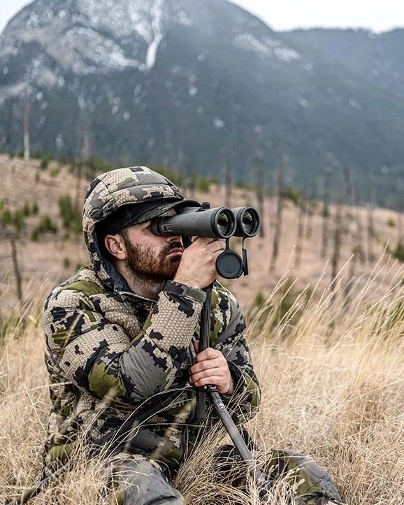 Vortex Razor UHD 12x50 Binocular - Image 3