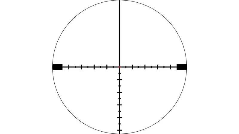 Vortex Viper HD 5-25x50 VMR-3 Riflescope - Image 3