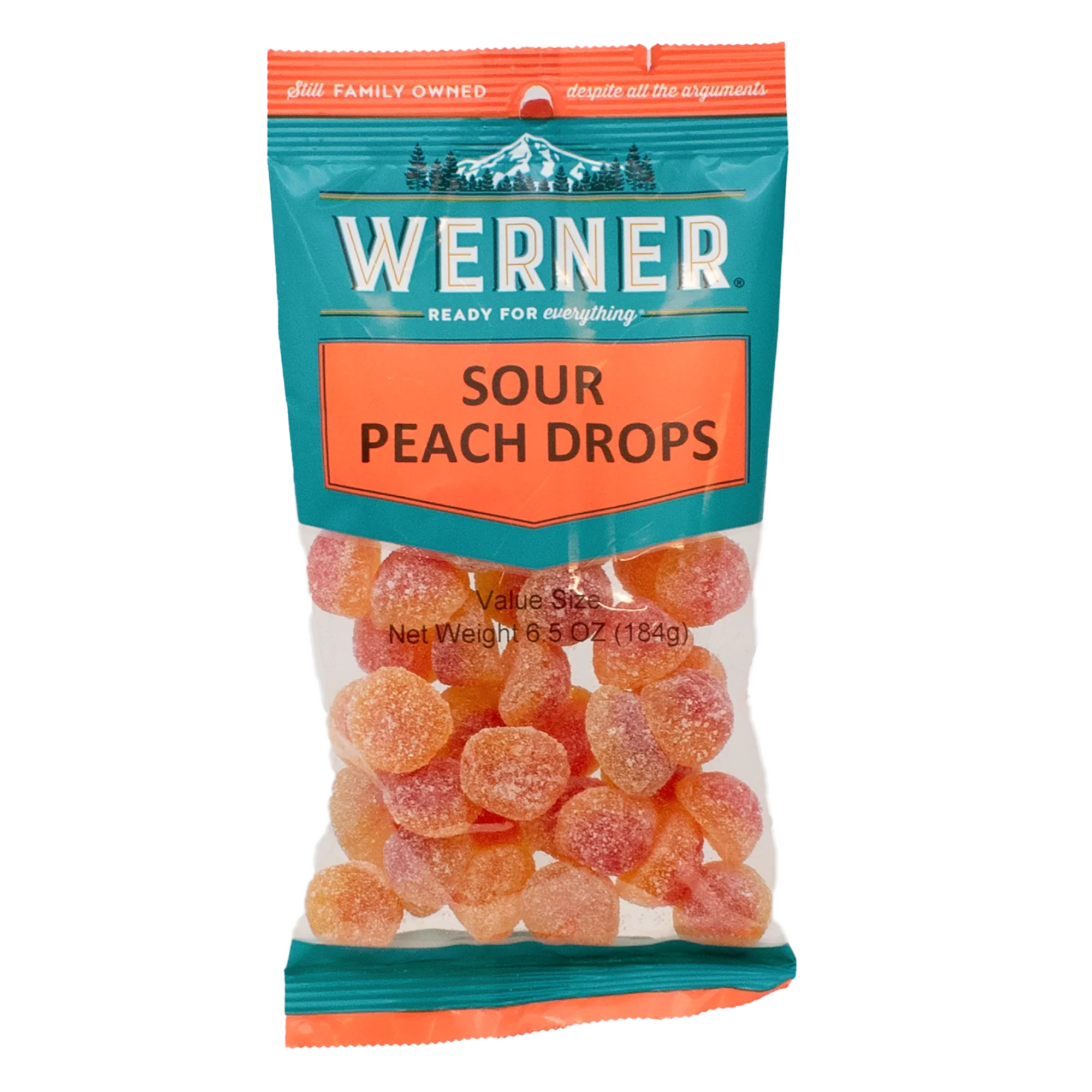 Werner Candy - Image 2