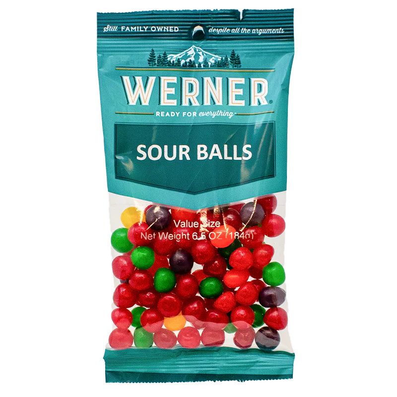 Werner Candy - Image 3