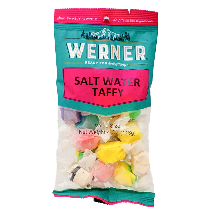 Werner Candy - Image 4