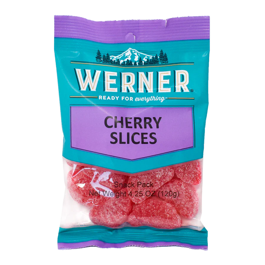 Werner Candy - Image 5