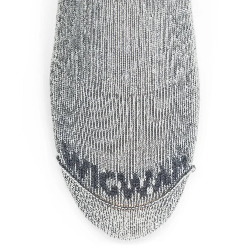 WIGW SOCK COMF HIKR NVY L - Image 2
