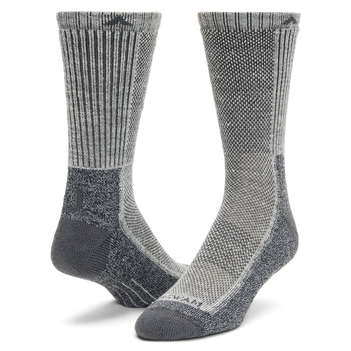 Wigwam Mills Cool-Lite Hiker Crew Midweight Sock - Image 2