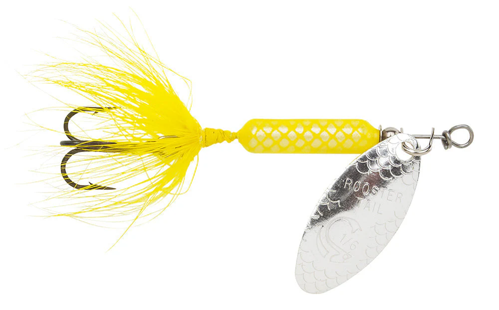 Worden's Original Rooster Tail 1/8 - Image 32