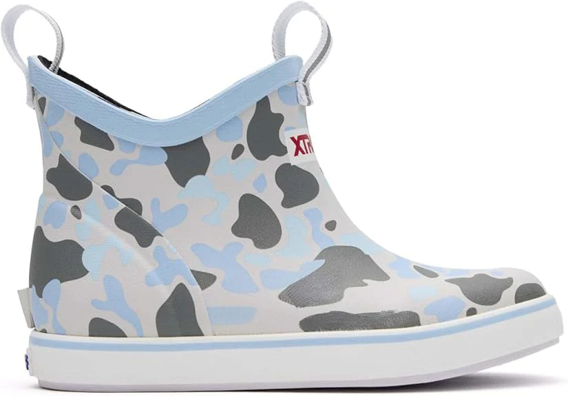 Xtratuf Big Kid's Ankle Deck Boots - Image 5