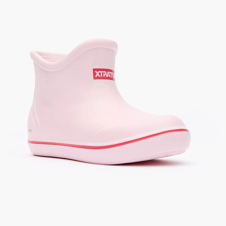 Xtratuf Kids Ankle Deck OTH 5" Slip Boot