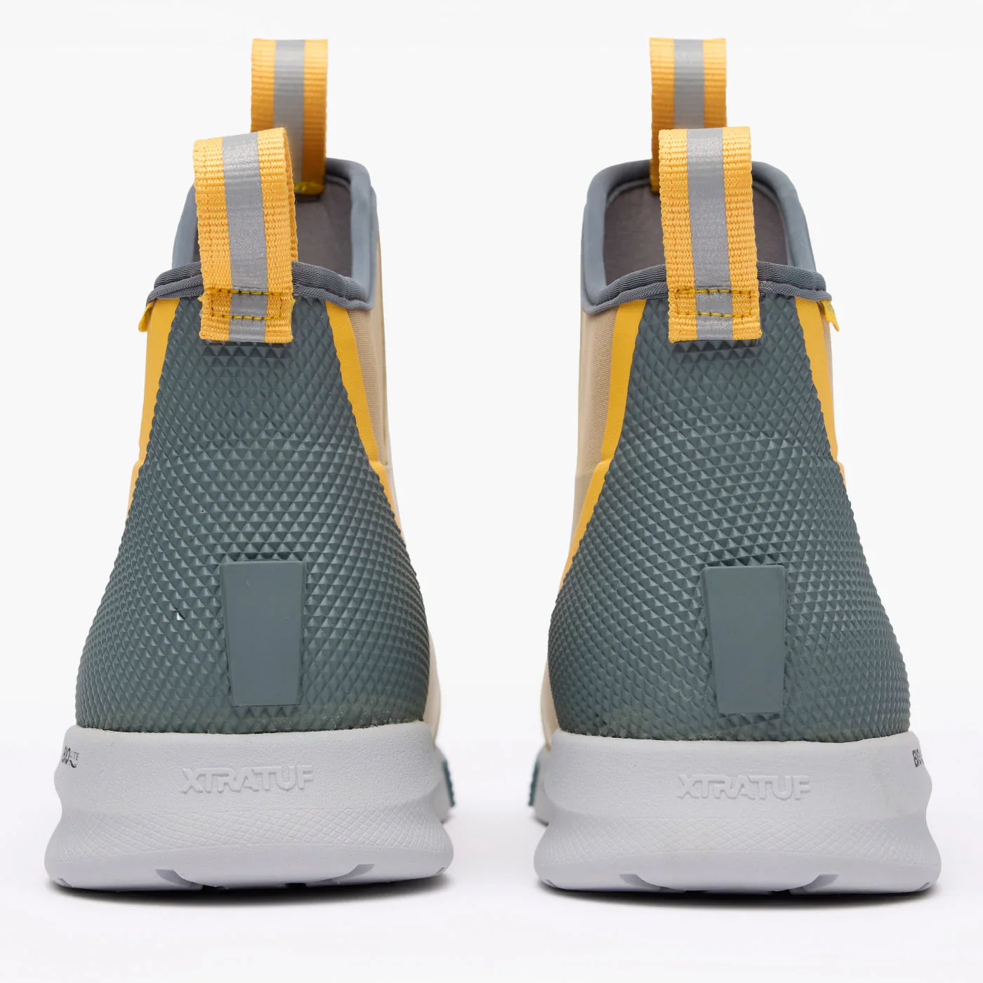 Xtratuf Men's OTH 6" Ankle Deck Sport Boots - Image 3
