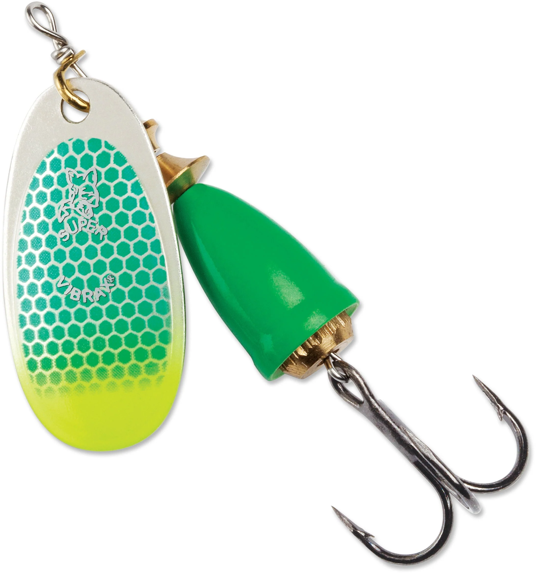 XXB Blue Fox Classic Vibrax Spinner - Image 21